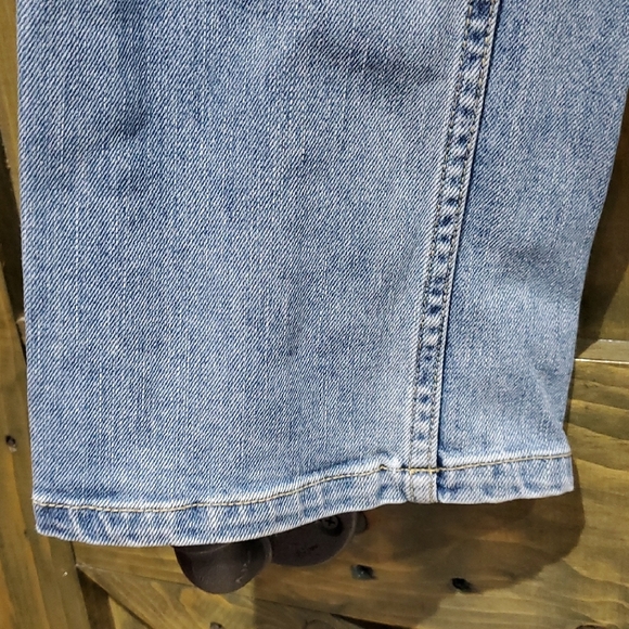 French Connection Boot Cut Denim Jeans - Picture 3 of 9